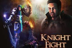 Jogue Knights Fight online